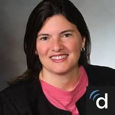 Dr. Rebecca A. Dillingham, MD