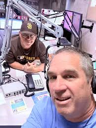 I had the chance to go