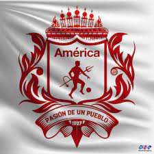 Cómo y dónde ver por tv. 190 Ideas De America De Cali En 2021 America De Cali America Cali