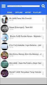 Home » jkt48 » lagu dan setlist jkt48 » not angka dan lirik lagu jkt48 aitakatta. Lagu Jkt48 Offline Terbaru 2019 Full Albume For Android Apk Download