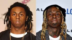 Lil Wayne got crazy genes 🤣🔥 his kids all look like clones of him
