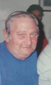 Vivalis Andrew “Val” Wolfe (1933-2007)