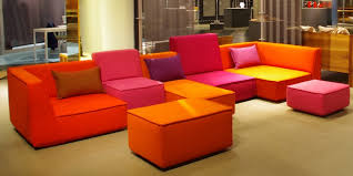 Sofa reparieren peppen sie ihr altes sofa durch tolle stoffe auf. Sofalandschaften Modular I Cubit