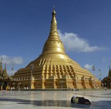 Finde lösungen für die rätselfrage #hauptstadt+myanmar im kreuzworträtsel lexikon. Birma Gahnende Leere In Der 900 000 Einwohner Stadt Welt