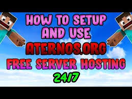 Aternos status (@aternosstatus) | twitter. Razer Ytbe Squad How To Get A Free Minecraft Server Hosting 24 7 How To Make A Aternos Server How To Setup Use Facebook