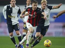 Οι πράξεις είναι οι μόνες που μιλάν χωρίς φωνή. Sampntoria Milan 1 2 Astamatoi Oi Rosoneri 3ana Sto 5 Apo Thn Inter Podosfairo Sport 24