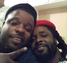 Prayers going up for Lamonte and Labryant Hall! 💕 u fellows!!!