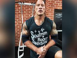 Dwayne douglas johnson (born may 2, 1972), also known by his ring name the rock, is an american actor, producer, retired professional wrestler. Dwayne Johnson S Young Rock Nbc Comedy Sets Main Cast