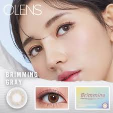 Olens Softlens, Kesehatan & Kecantikan, Rias Wajah di Carousell