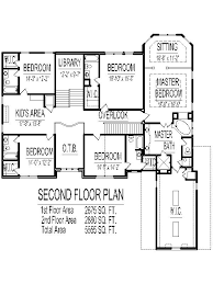 Simple 12 bedroom house plans. Two Storey House Designs And Floor Plans House Storey