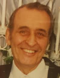 Gaylord Earl Sabo, Sr. Obituary