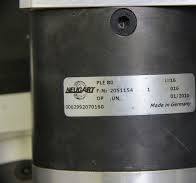 Berger Lahr SER3910/4L7SS0CO Lot (32x) Servomotor 0.69kW + ...