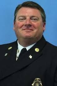 South Carolina State Firefighters' Association 2019 Department Directory