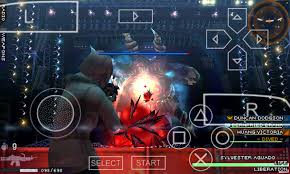 Download Game Ppsspp Resident Evil Cso