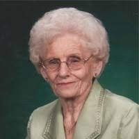 Obituary information for Betty Brock