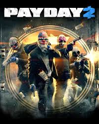 Payday 2 Wikipedia