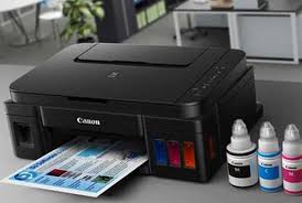 الرئيسية طابعة كانون تحميل تعريفات طابعة كانون canon lbp 3000. Download Driver Printer Canon G3000 Series Arenaprinter
