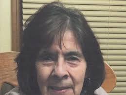 Francisca Lopez-Gutierrez