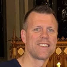 Chris Enochs (@cenochs33)