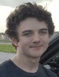 Obituary information for Jaden Christopher Dyer