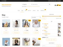 Free woocommerce themes with elementor. Envo Ecommerce Wordpress Theme Wordpress Org