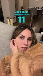 Vamos progresando con la señora de las cuatro décadas