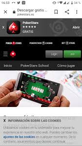 Pokerstars announced the release of its improved mobile gaming app this week as well as major updates to its homes games feature. Download Pokerstars Es For Money On Android And Ios In 2019