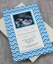 Baby Shower Invitation Template Boy Sonogram Baby Shower Invitations Diy Trendy Baby Shower Invitations Boy Shower Invitations