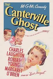 On december 22, 1957, o'brien starred in the young years on general electric theater. The Canterville Ghost 1944 The Movie Database Tmdb