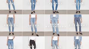 Joni To Jamie A Guide To Every Topshop Jean Style Inside