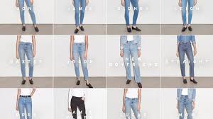 joni to jamie a guide to every topshop jean style inside