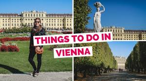 Vienna (/ v i ˈ ɛ n ə / (); 20 Things To Do In Vienna Austria Travel Guide Supremotravel