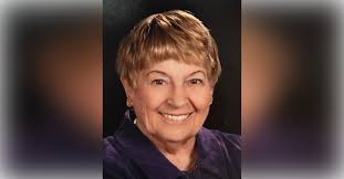 Obituary information for Barbara E. Richardson