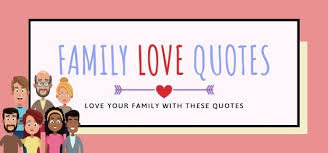 Maybe you would like to learn more about one of these? 51 Family Love Quotes Images To Cherish Your Family