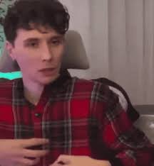 Dan Howell Daniel Howell GIF