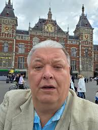 Daytour to Amsterdam