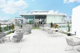 Considering the site potential above, and its contribution towards urban character development, the design approach for the morrissey hotel by aboday. Fitness Best On Twitter One Of Our Official Partnership Morrissey Hotel Residence Jakarta Traveloka Hotel Award Winner 2017 For Exceptional Guest Experience Premium Providing Remarkable Service And Impressive Meetings Spaces And Facilities