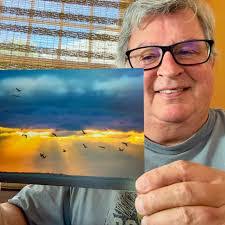 Teresa Inda's Instagram, Twitter & Facebook