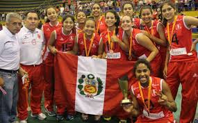 El próximo lunes 4 de junio, la selección femenina de voley participará del los xi. Seleccion Peruana De Voley Sub 18 Es Cuarta En El Mundo Tvperu