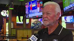Saint Francis head football coach Kevin Donley pregame luncheon interview  9/26/2024
