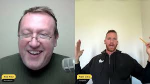 Rob And Kristen Show