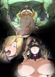 Defeat Experience Hall [Dawalixi] - English - Porn Comic