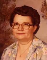 Helen Pauline Freida Henson Obituary (2024)