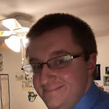 Daniel C. McCartney (@MrDMcCartney)