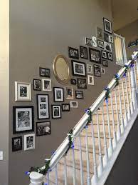 Pinterest just released its roundup of the top home trends for 2019 — and it's looking bold. Our Little Bubble Pinterest Project Stairway Picture Collage Stairway Pictures Staircase Wall Decor Stairways