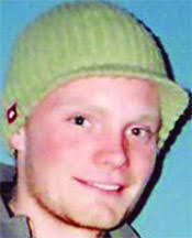 Fanshawe student passes away at age 20