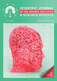 Personal information provided in one sphere or context (for example, health care) may change its meaning when used in another sphere or context (such as commercial transactions) and may lead to discrimination and disadvantages for the individual. The Scientific Journal Of The Modern Education Research Institute Issue 14 2020 15 09 2020 By Modern Education And Research Institute Issuu