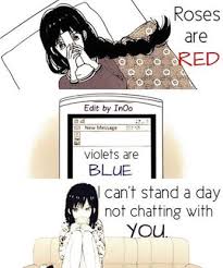 Pin On Anime Saying