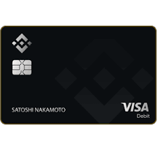 Unfortunately for my red, white and blue folks, government regulations mean binance isn't available in the u.s. Binance Visa Card Reviews Guides And Fees Cryptocompare Com