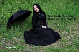 We did not find results for: Top 15 Goth Fashion Blogs And Websites To Follow In 2021
